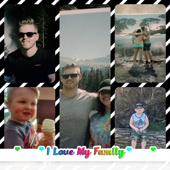 Meet your Posher, Michaelene - Picture 1 of 1